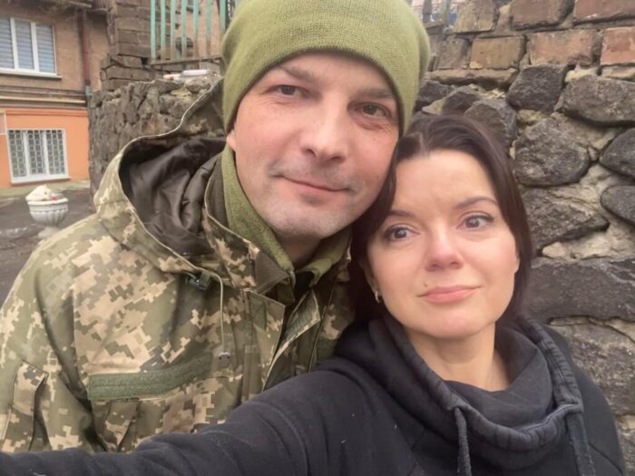 Марічка Падалко Перший Чоловік: подробности личной жизни и карьеры