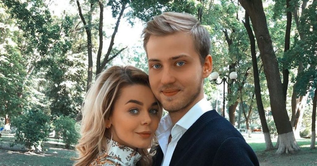 Аліна Гросу Перший Чоловік: біографія, особисте життя і кар'єра