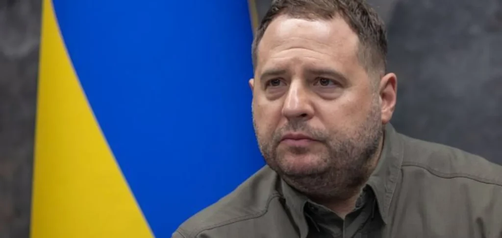 Андрій Єрмак Особисте Життя: Детальний Огляд Біографії, Сім'ї та Кар'єри