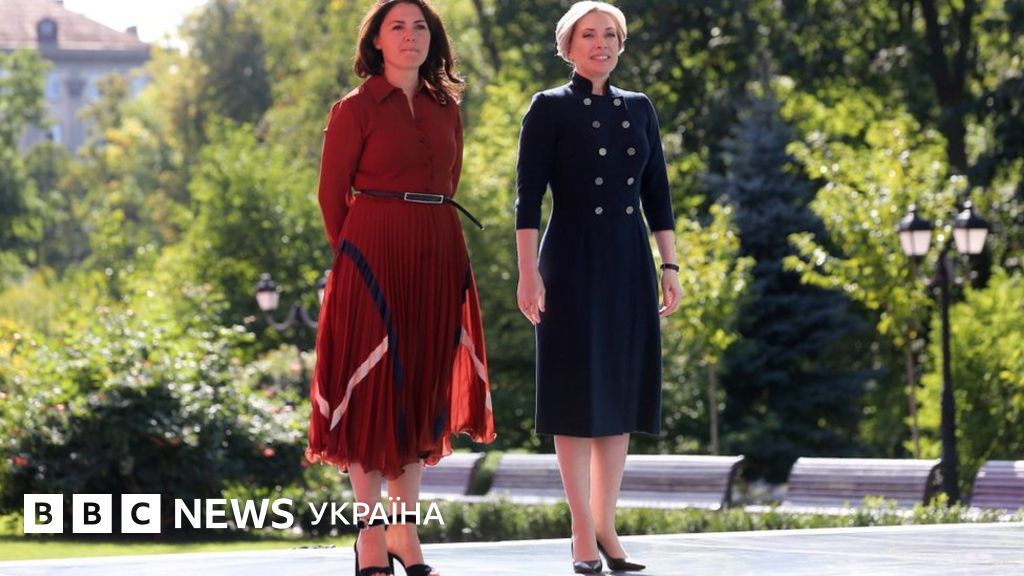 Євгенія Кулеба Розлучення: подробиці особистого життя та професійного шляху