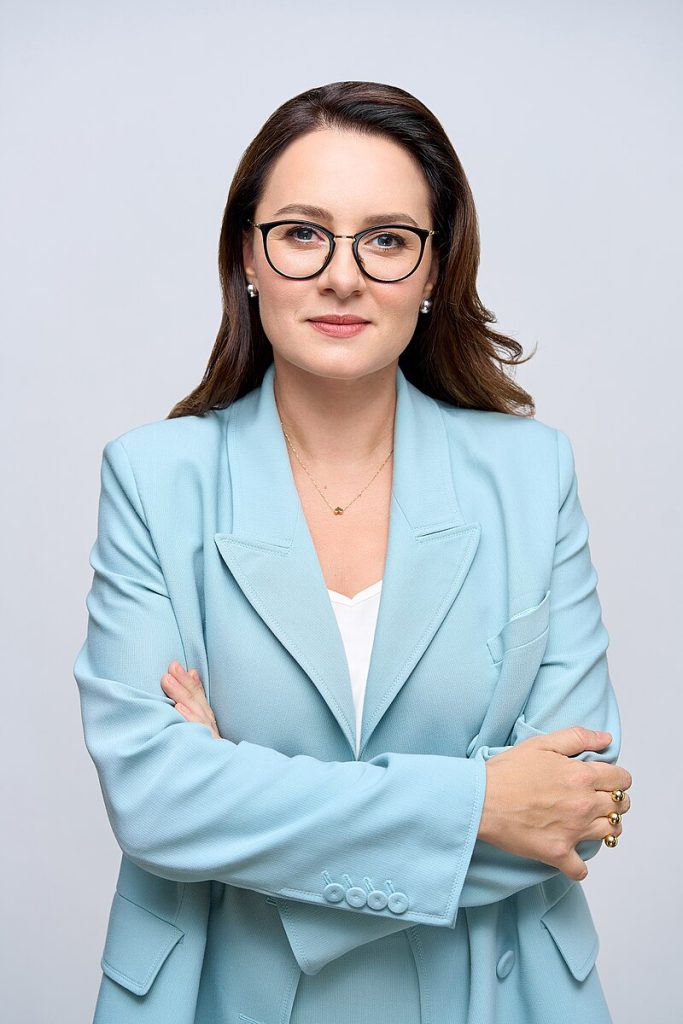 Хто Така Юлія Свириденко: біографія, кар’єра та особисте життя