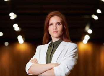 Мар'Яна Безугла Особисте Життя: Детальний Огляд Біографії, Кар'єри та Особистих Відносин