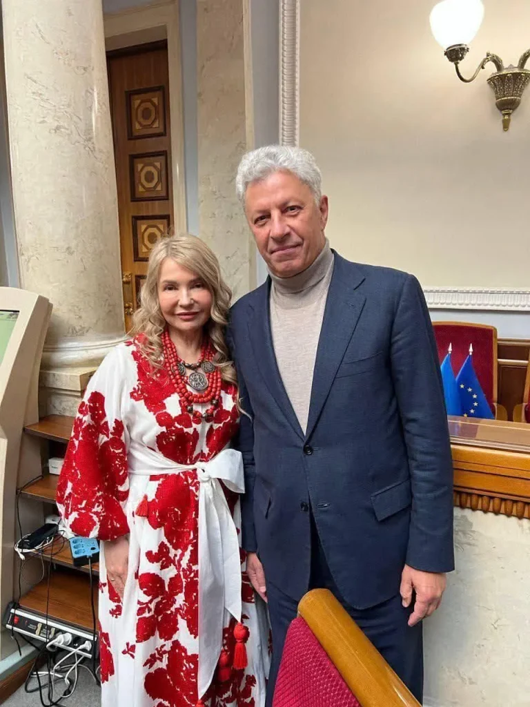 Юлія Тимошенко Зараз: сучасний політичний статус, діяльність і особисте життя