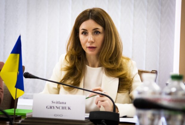 Світлана Гринчук Батьки: путь к успеху и личные ценности