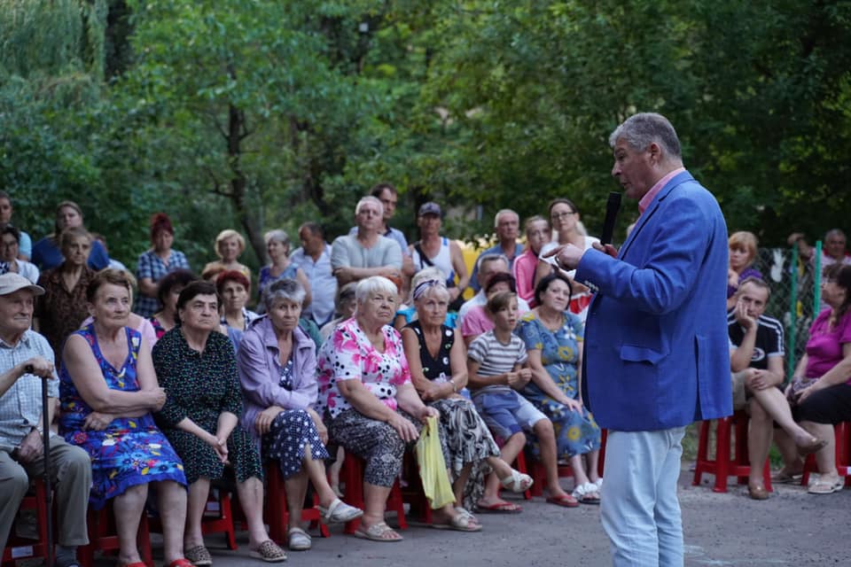 Евгений Червоненко: Настоящая Фамилия, Биография, Личная Жизнь и Карьера