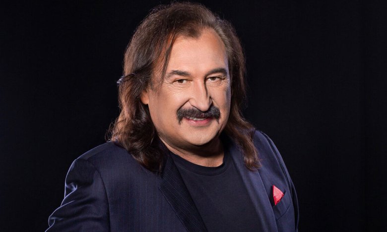 Степан Гіга Біографія: Життя, Кар'єра та Особистість
