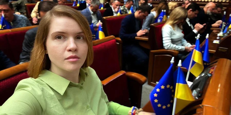 Марьяна Безуглая Родители: семейное окружение и биографические факты