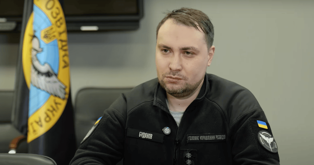 Кирилл Буданов: национальность, семья, биография и карьера