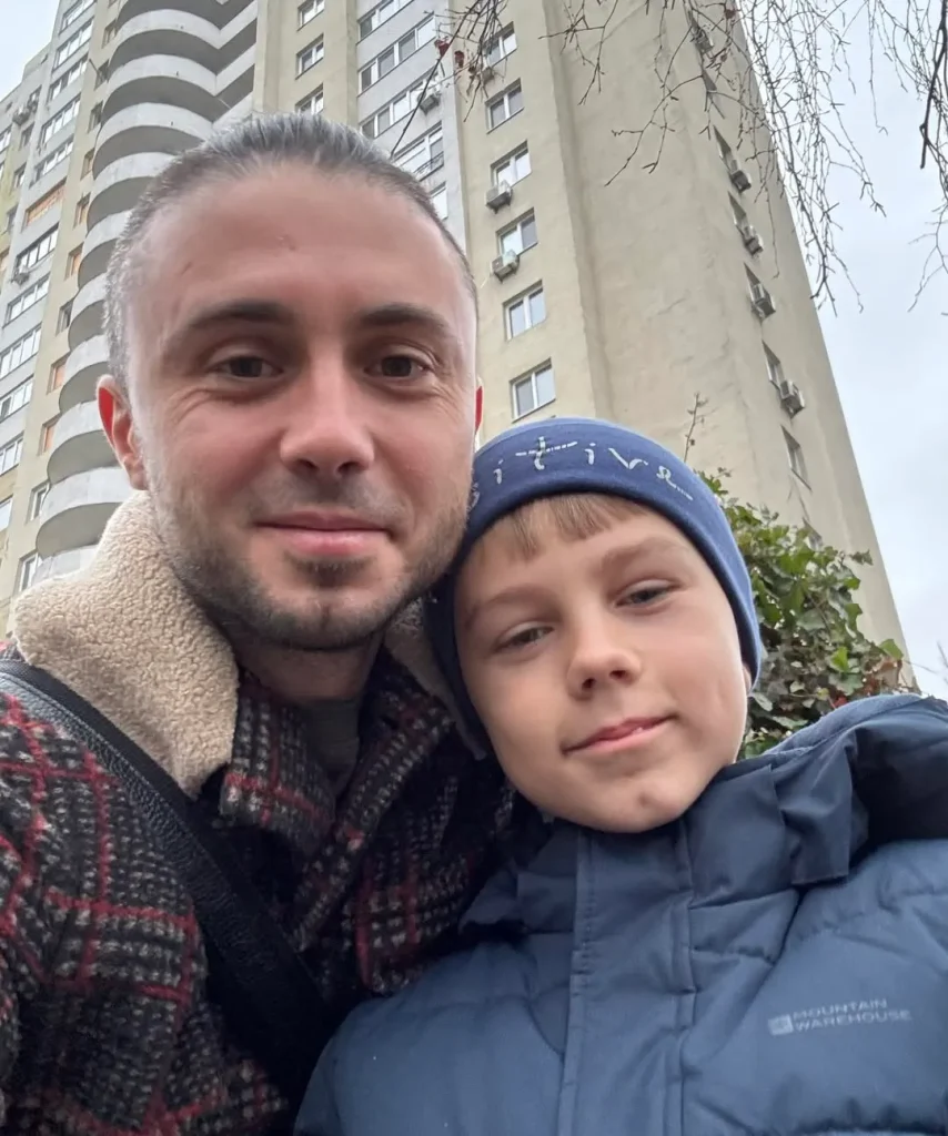 Тарас Тополя Розлучення: подробности личной жизни и профессионального пути