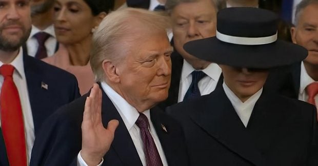 Скільки Років Трампу: подробиці про вік Дональда Трампа та його біографію