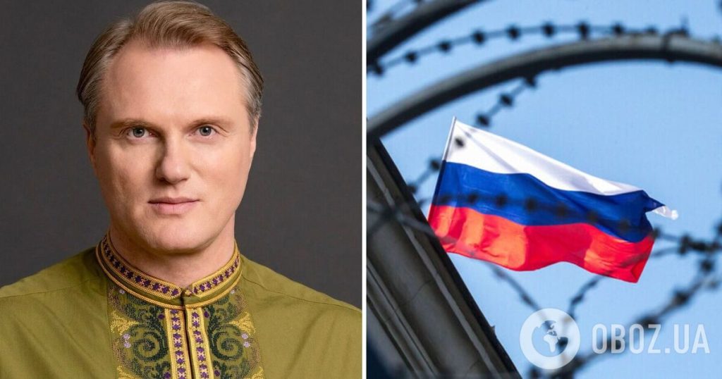 Євген Рибчинський Перша Дружина: Детальний обзор личной жизни и творческого пути