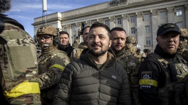 Скільки Років Зеленському: подробиці про вік, біографію та кар’єру