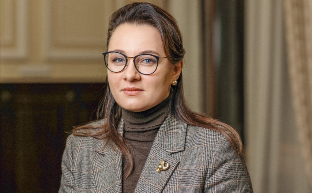 Юлія Свириденко Батьки: биография, семейные корни и влияние на карьеру