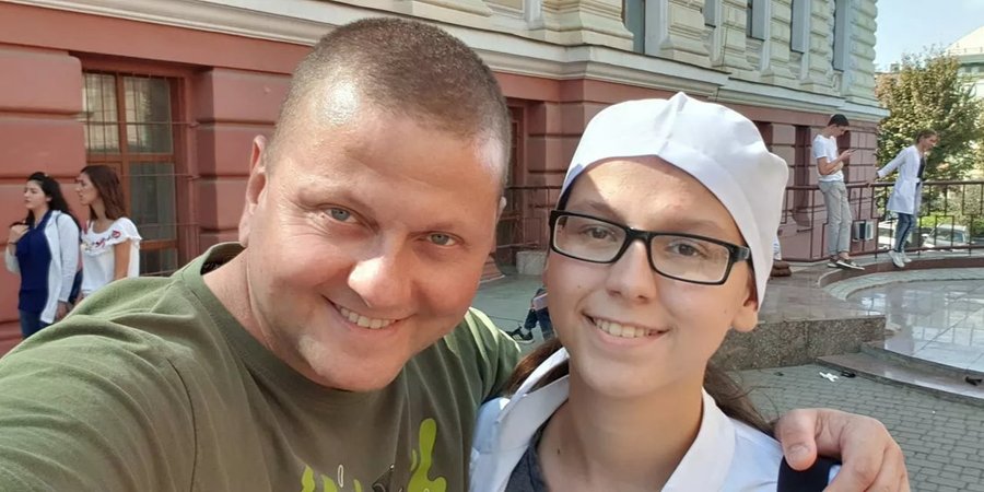 Валерий Залужный Родители Национальность: подробный обзор биографии и происхождения