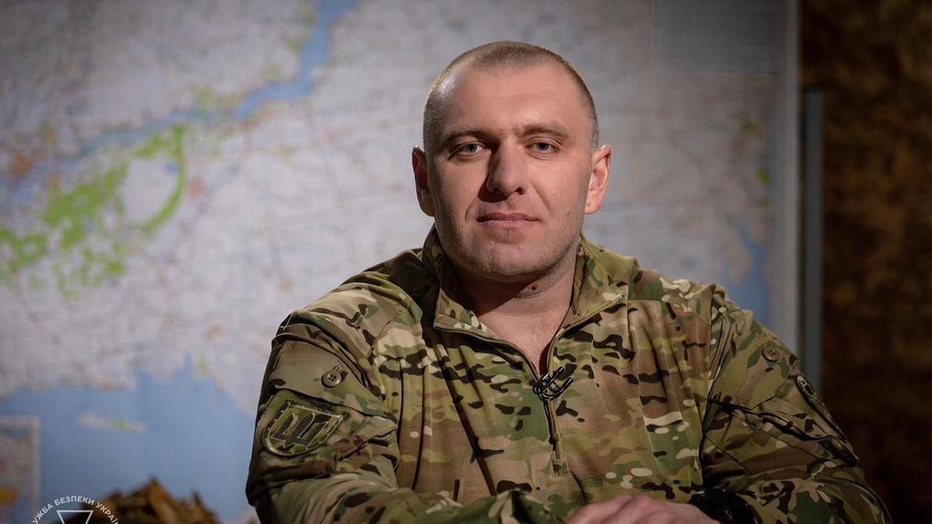 Василь Малюк Зріст Вага: біографія, особисте життя та кар'єра