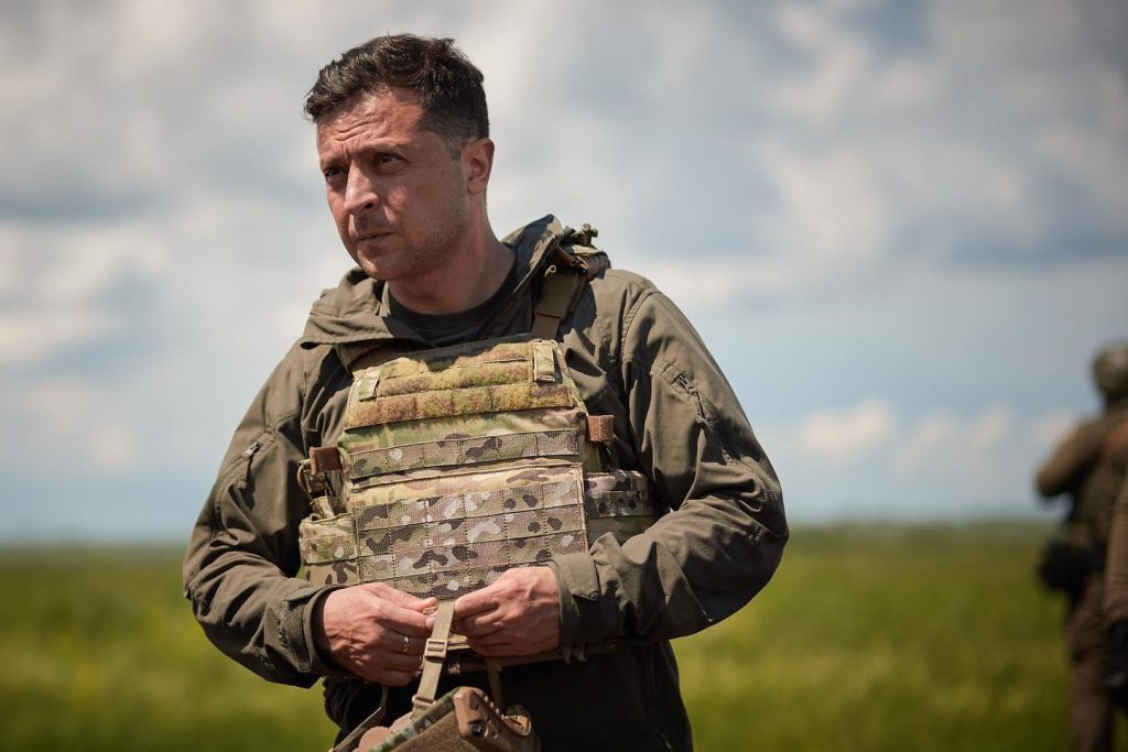 Скільки Років Зеленському: подробиці про вік, біографію та кар’єру