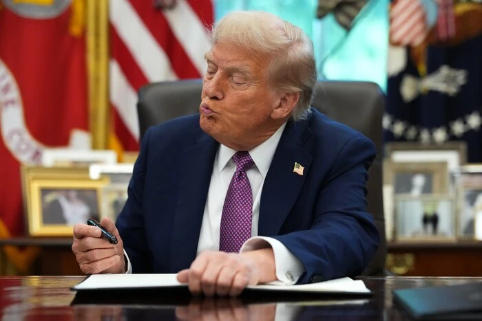 Скільки Років Трампу: подробиці про вік Дональда Трампа та його біографію