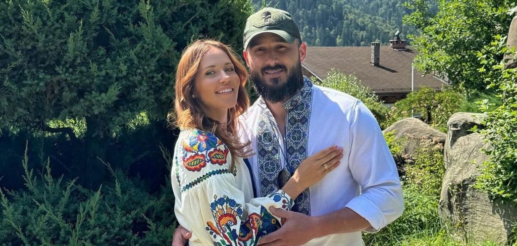 Бывшая Жена Андрій Федінчик Перша Дружина: Биография, Личная Жизнь и Карьера