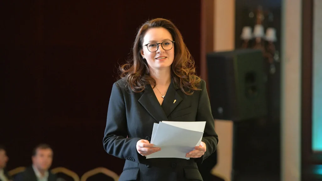 Хто Така Юлія Свириденко: біографія, кар’єра та особисте життя