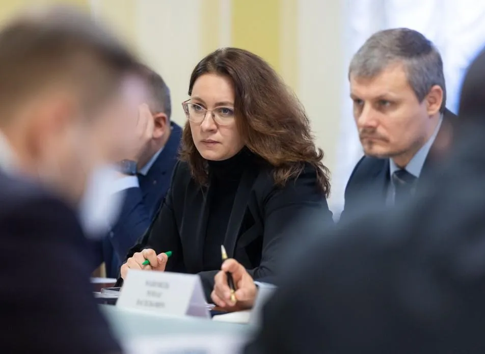 Юлия Свириденко Биография: жизненный путь и профессиональная карьера
