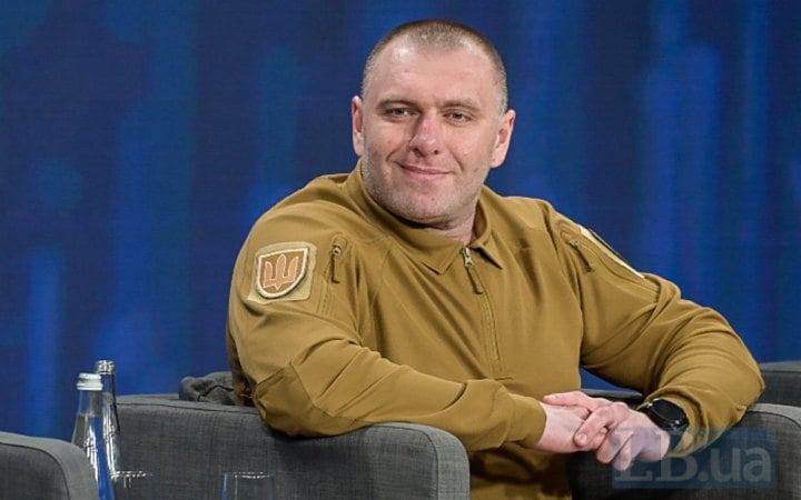 Василь Малюк Зріст Вага: біографія, особисте життя та кар'єра