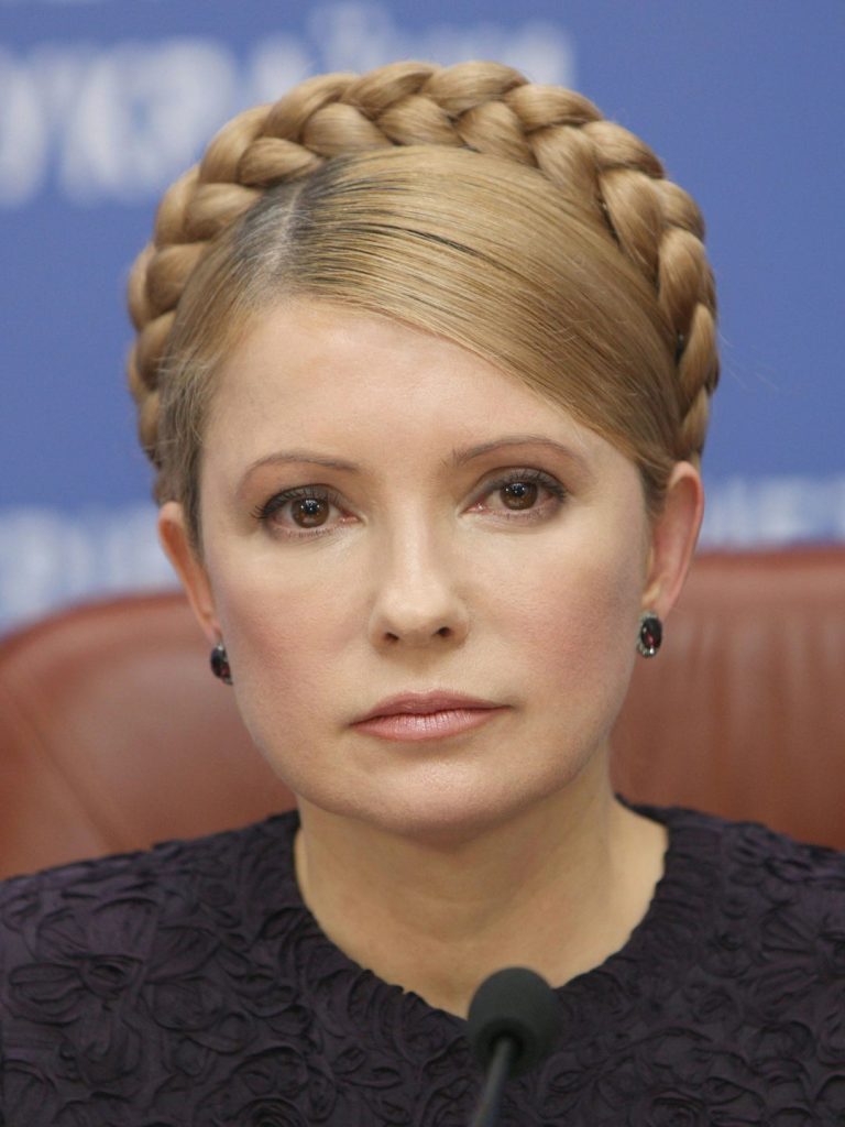 Юлия Тимошенко Где Сейчас: Текущая Деятельность и Жизнь Политика