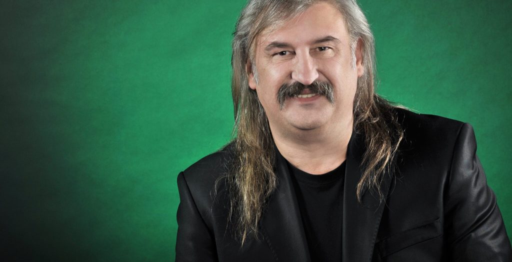 Степан Гіга Перша Дружина: Подробности личной жизни и влияния на карьеру