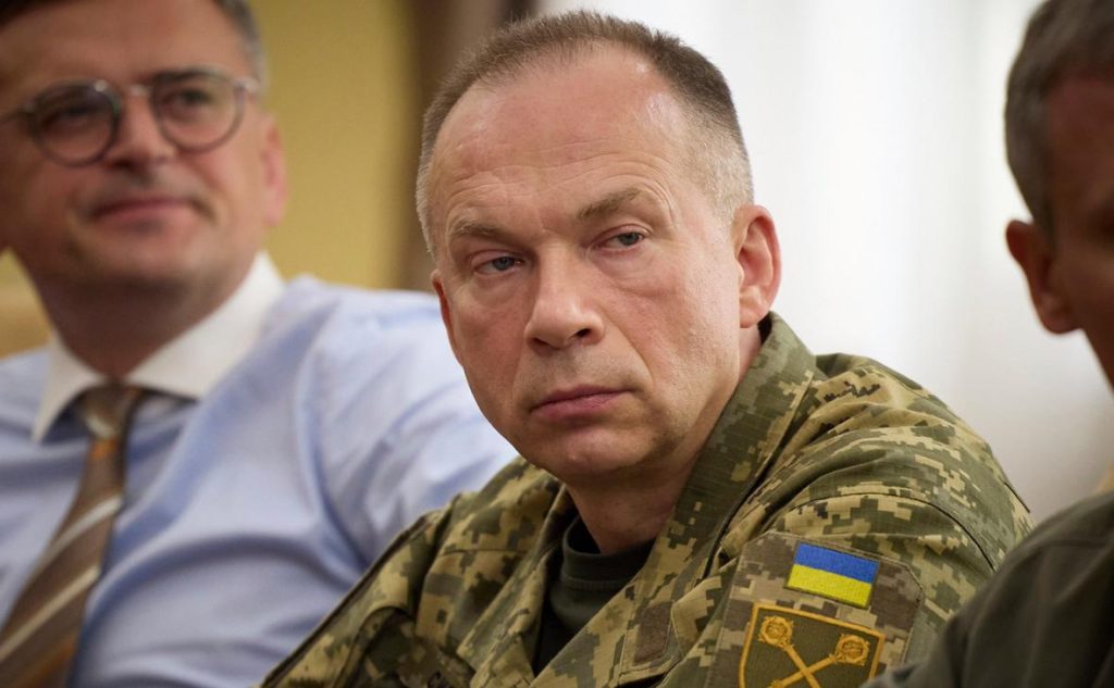 Валерий Залужный Родители Национальность: подробный обзор биографии и происхождения