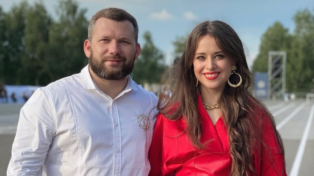 Колишня дружина Федінчика: біографія, особисте життя та кар’єрний шлях