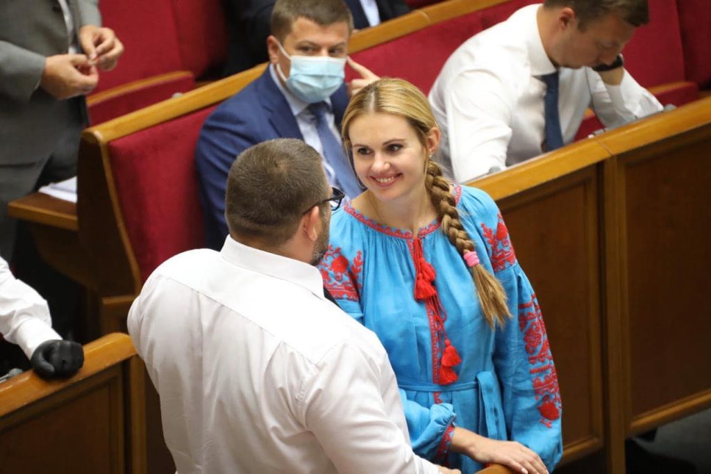 Анна Скороход Батьки: биография, личная жизнь и профессиональный путь