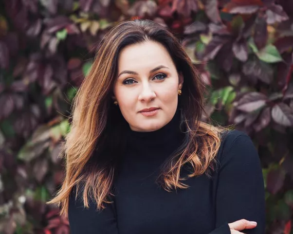 Юлія Свириденко Батьки: биография, семейные корни и влияние на карьеру