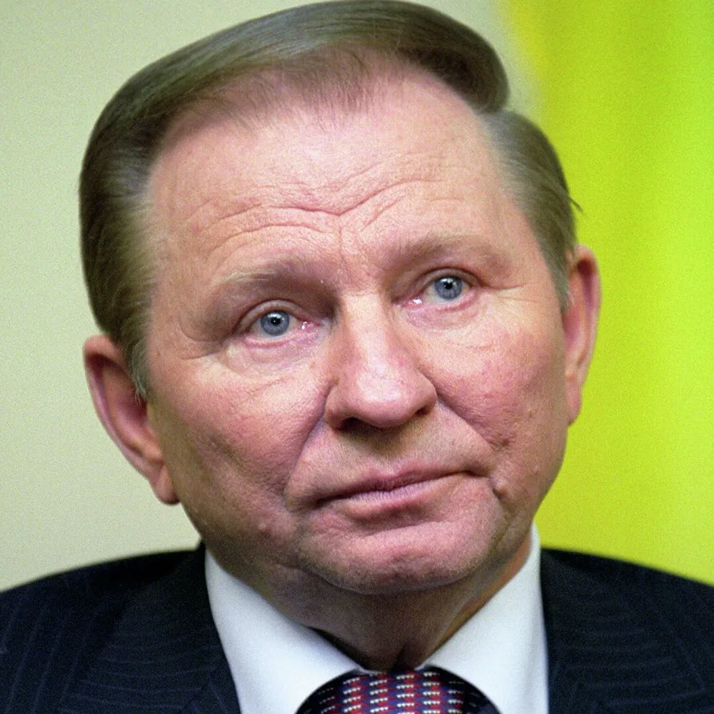 Леонид Кучма Настоящая Фамилия: детали биографии, карьеры и личной жизни