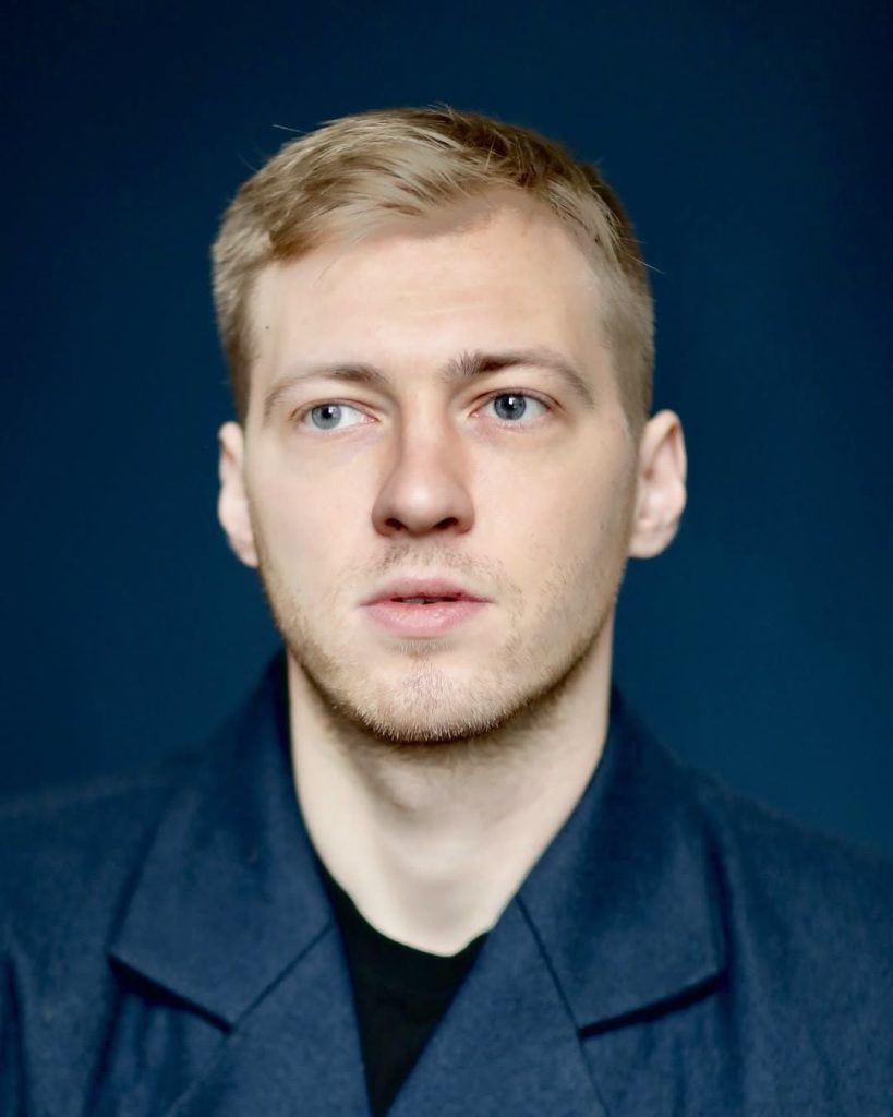 Григорій Бакланов - Актор Батьки: Життя, Кар’єра та Особистість