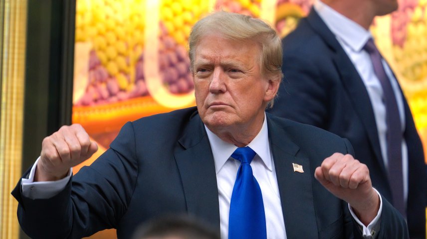 Скільки Років Трампу: подробиці про вік Дональда Трампа та його біографію