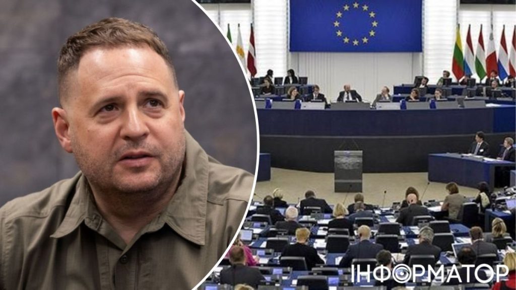 Андрій Єрмак Особисте Життя: Детальний Огляд Біографії, Сім'ї та Кар'єри