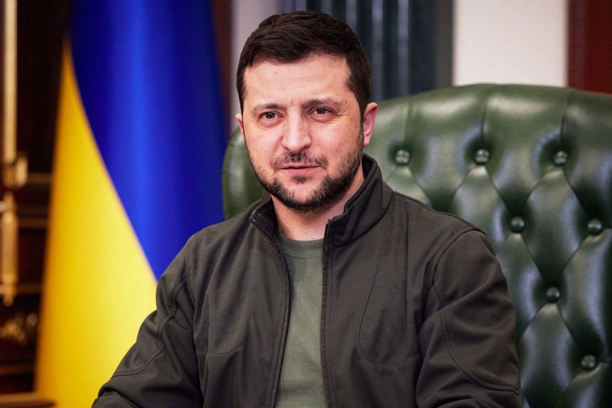 Скільки Років Зеленському: подробиці про вік, біографію та кар’єру