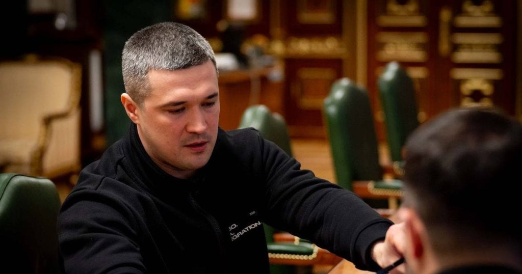 Михайло Федоров Національність: Подробный обзор биографии и карьеры