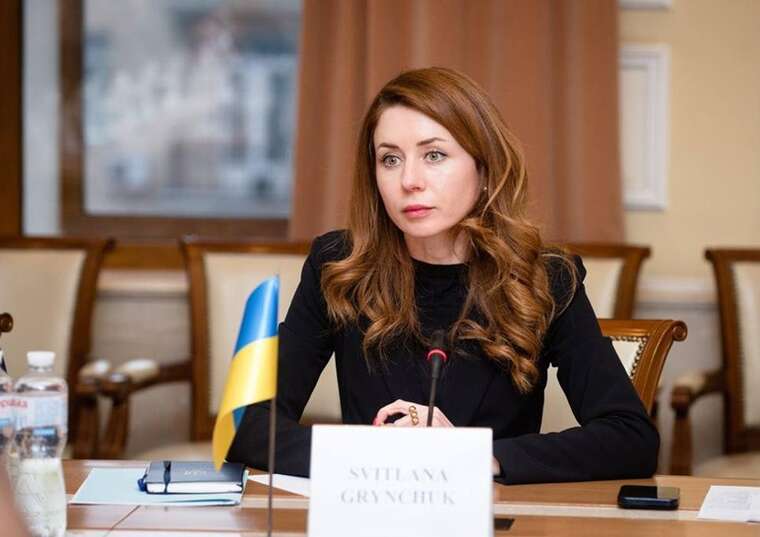 Світлана Гринчук Батьки: путь к успеху и личные ценности