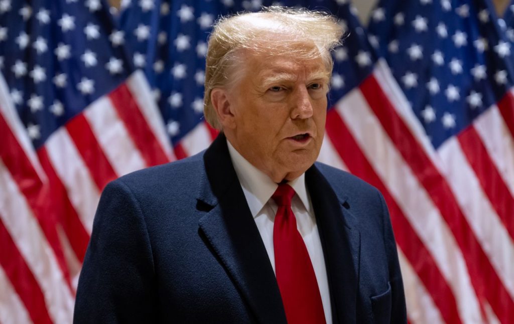 Скільки Років Трампу: подробиці про вік Дональда Трампа та його біографію