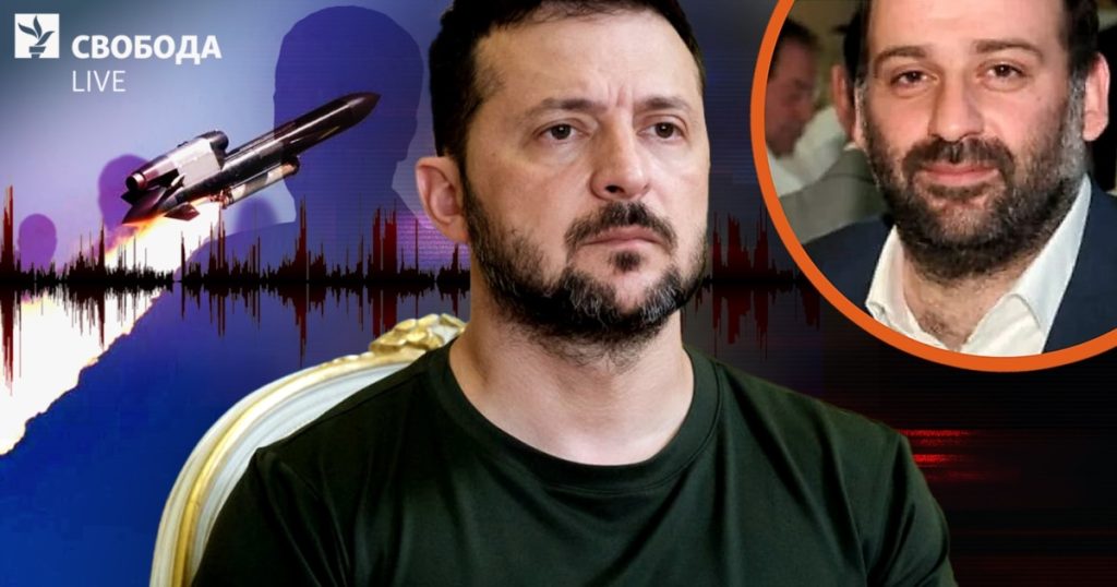 Хто Такий Міндіч: детальна біографія, кар'єра та особисте життя