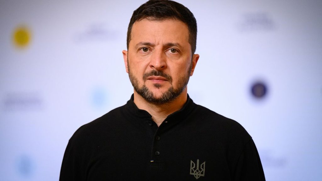 Скільки Років Зеленському: подробиці про вік, біографію та кар’єру