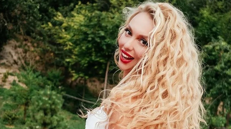 Оля Полякова Фигура: История успеха и особенности образа