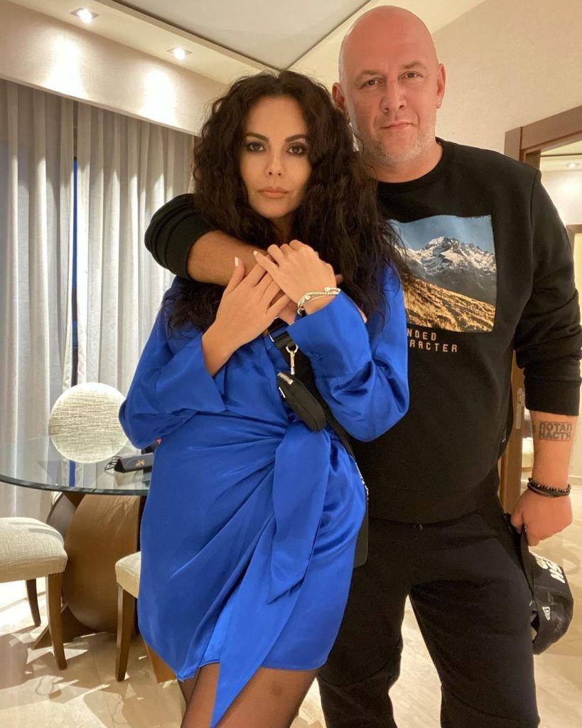 Потап И Настя Развод: причины, этапы и влияние на творческую карьеру