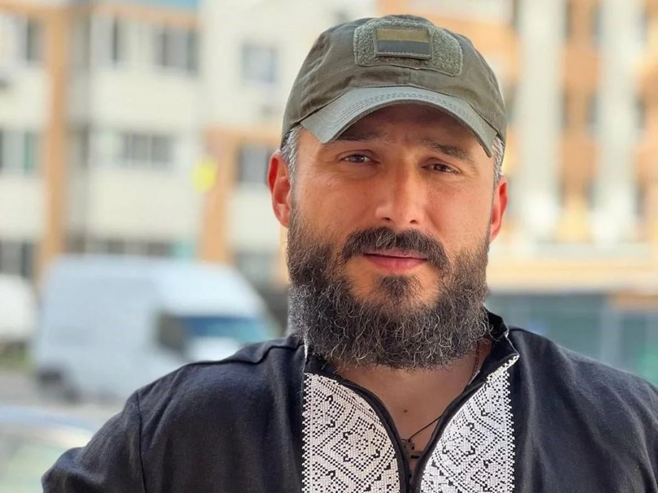 Андрей Фединчик Первая Жена: Биография, Личная Жизнь и Карьера