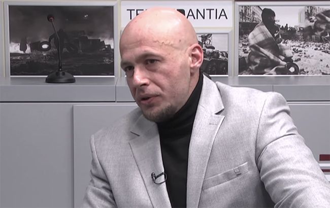 Брат Єрмака: биография, личная жизнь и карьерный путь
