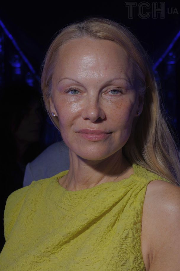 Памела Андерсон Сейчас: жизнь, карьера и новые проекты