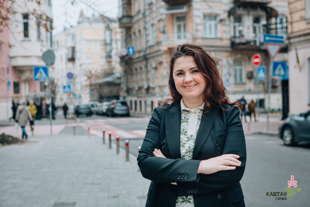 Євгенія Кулеба Розлучення: подробиці особистого життя та професійного шляху