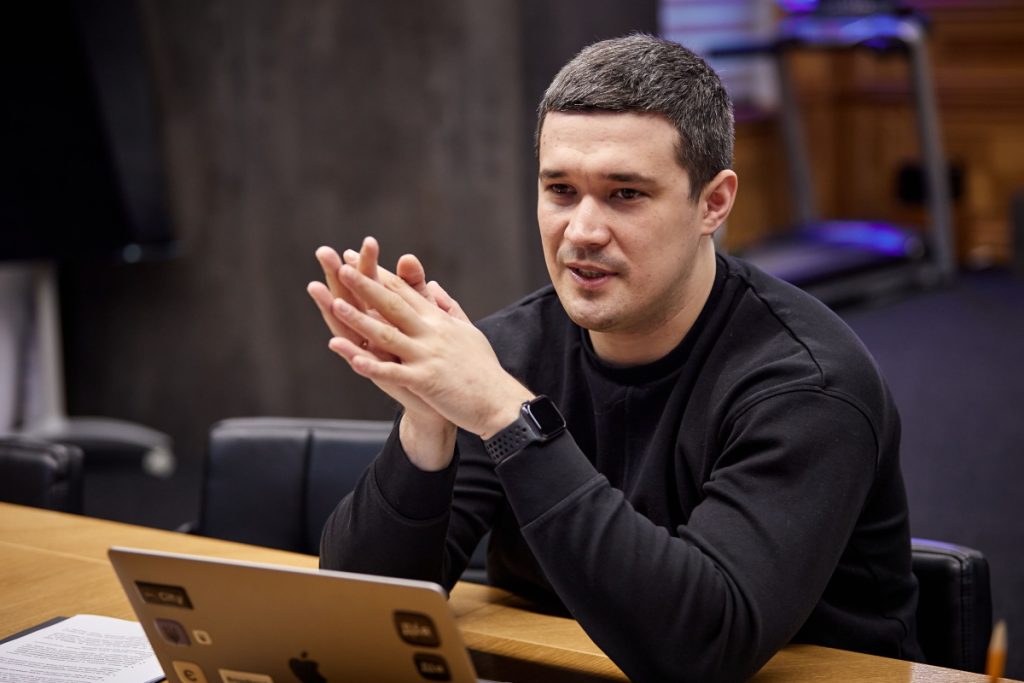 Михайло Федоров Батьки: биография, личная жизнь и карьера