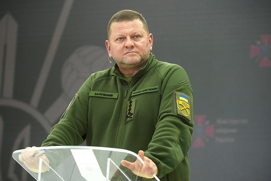Валерий Залужный Родители Национальность: подробный обзор биографии и происхождения