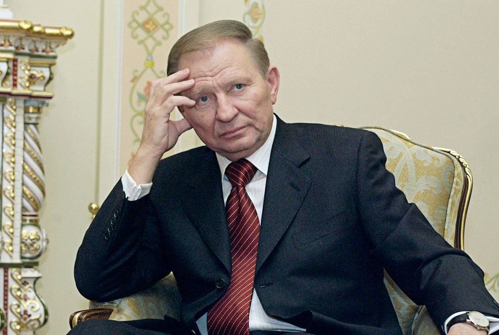 Леонид Кучма Настоящая Фамилия: детали биографии, карьеры и личной жизни